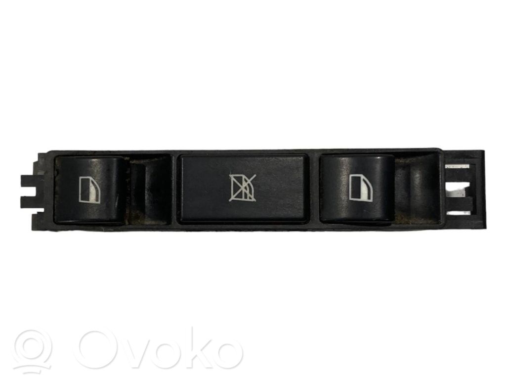 Power window switch