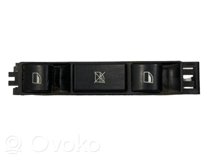Power window switch