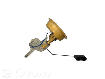 Fuel level sensor