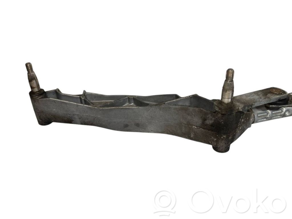 Wiper mechanism kit