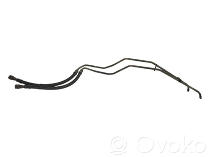 Pārnesumkārbas eļļas dzesētāja caurulīte (-es) / šļūtene (-es)