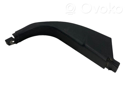 Side decorative trim for the footwell