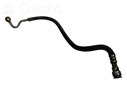 Stūres pastiprinātāja šļūtene (-es) / caurulīte (-es)