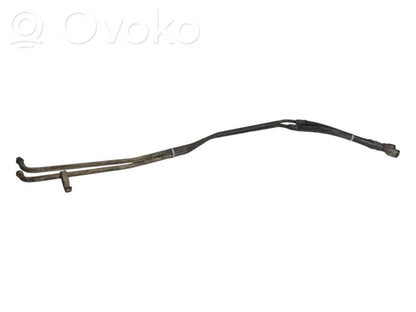 Transmission oil cooler tube(s)/hose(s)
