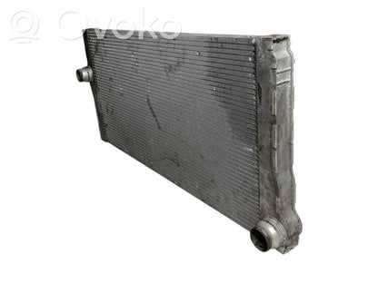 Dzesēšanas šķidruma radiators