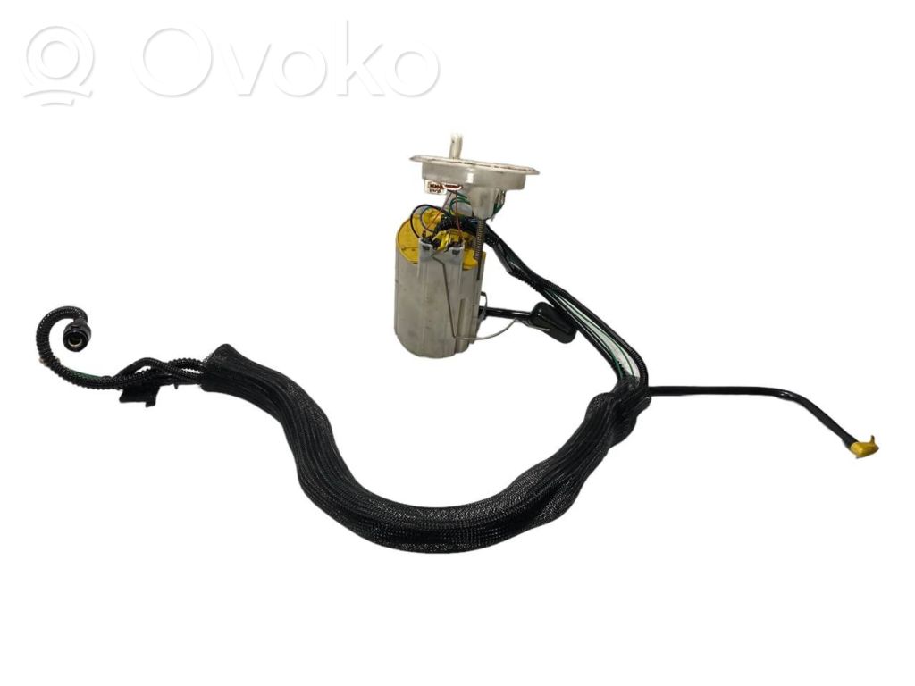 Degvielas sūknis (degvielas tvertnē)