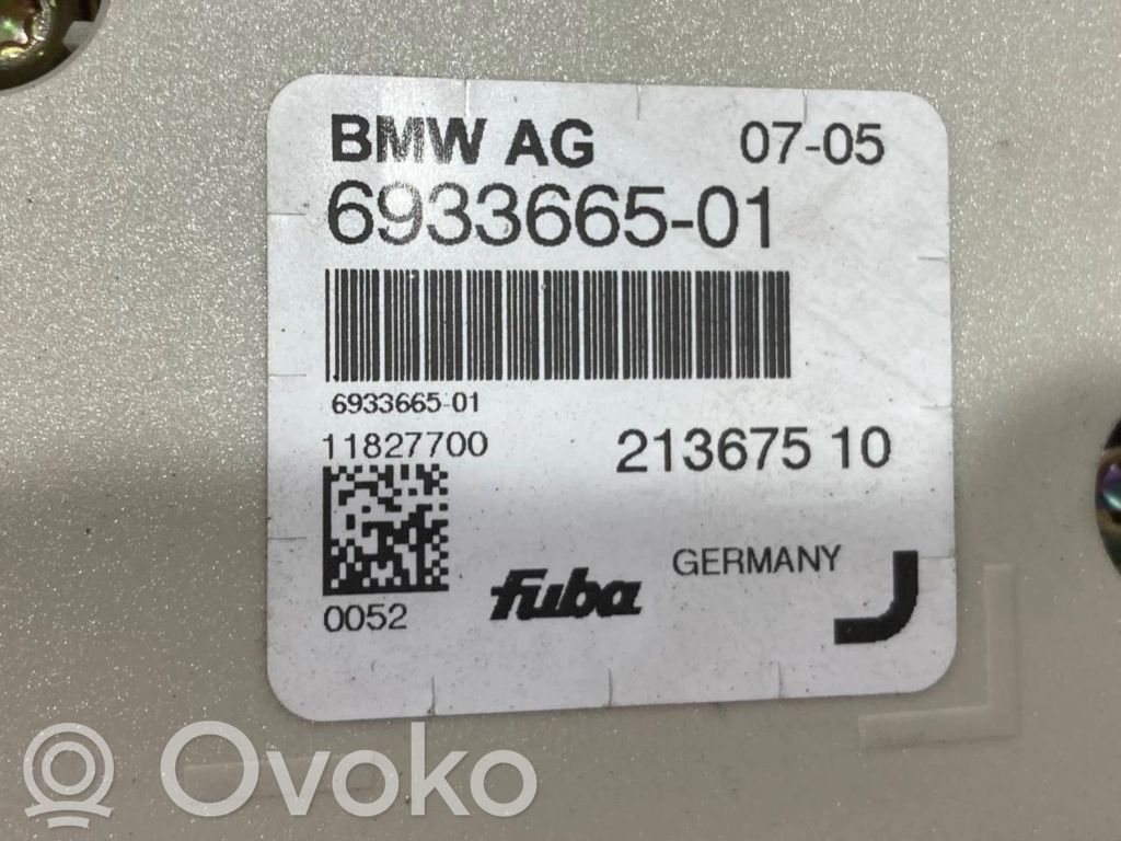 Antenas pastiprinātājs