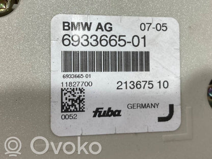 Antenas pastiprinātājs