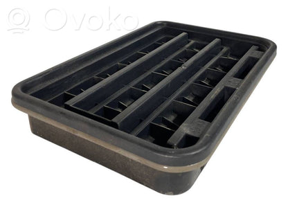 Ventilācijas režģis