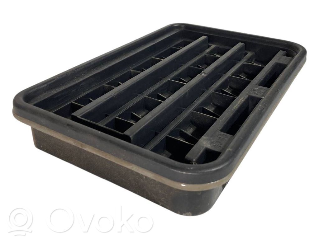 Ventilācijas režģis