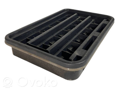 Ventilācijas režģis