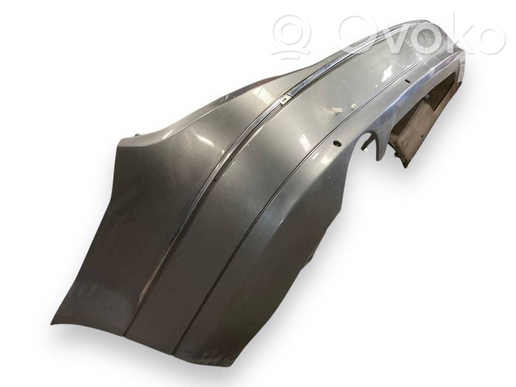 Bumper