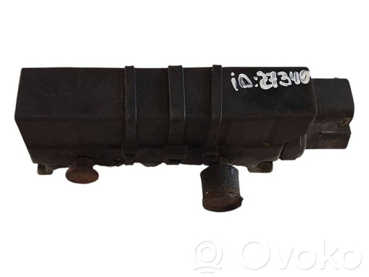 Gaisa sadales / vārsta bloks (pneimatiskā balstiekārta)