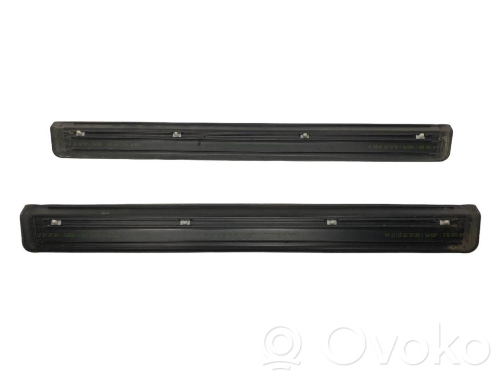 Sliekšņu apdares komplekts (iekšējais)