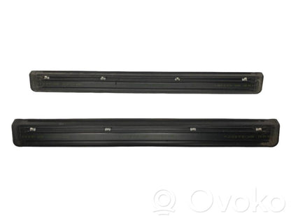 Sliekšņu apdares komplekts (iekšējais)