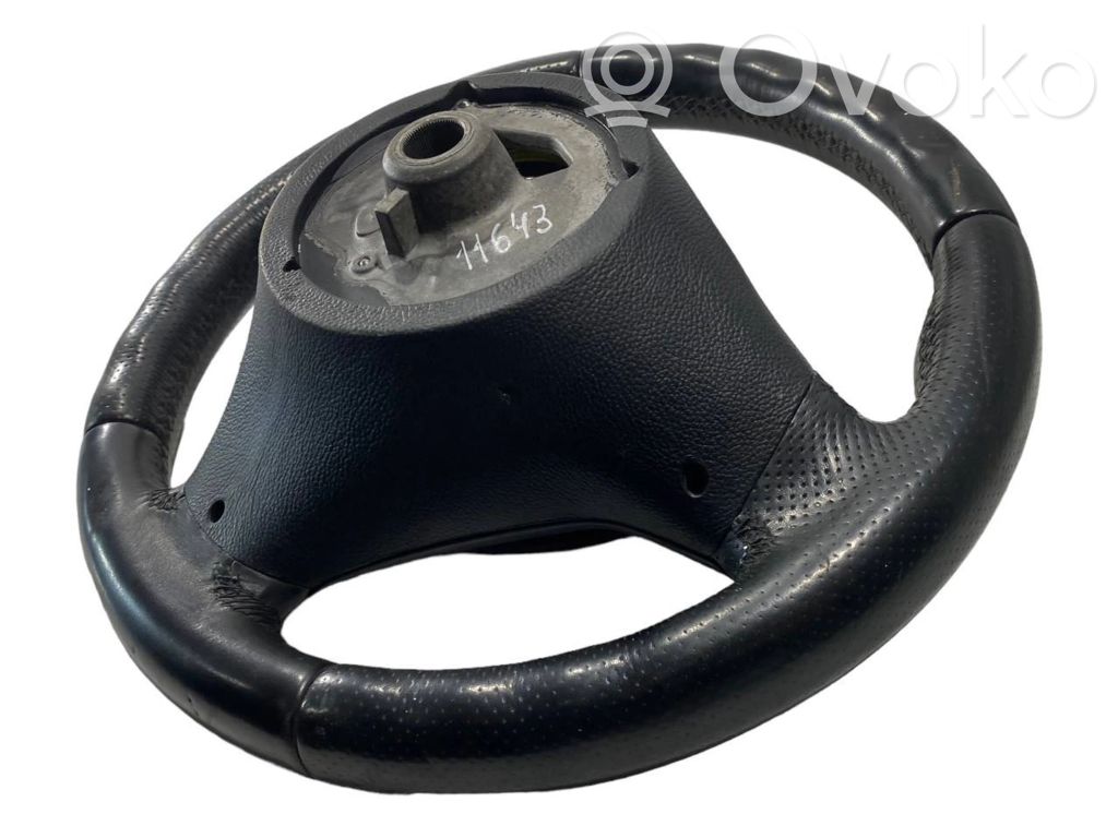 Рулевое колесо