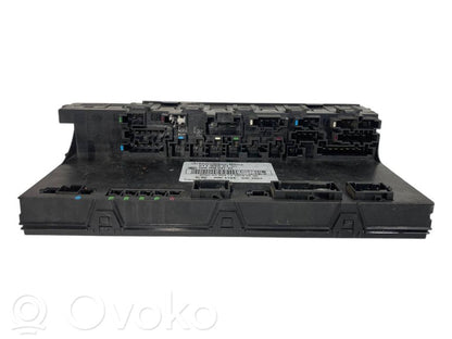 Блок предохранителей