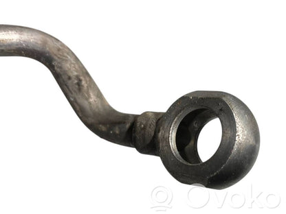 Stūres pastiprinātāja šļūtene (-es) / caurulīte (-es)