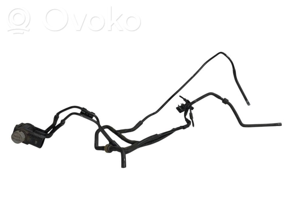 Solenoīda vārsts