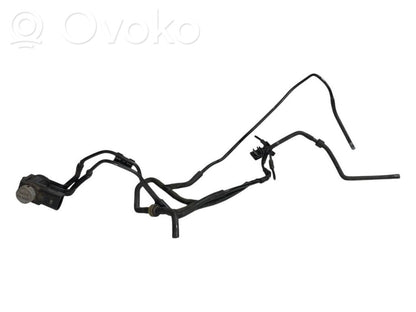 Solenoīda vārsts