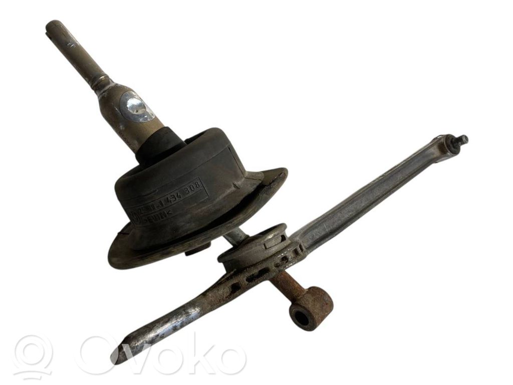 Pārslēgšanas mehanisms (kulisa)