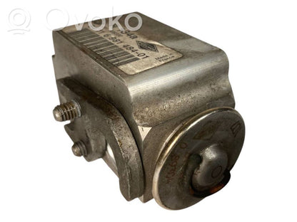 Gaisa kondicioniera izplešanās vārsts