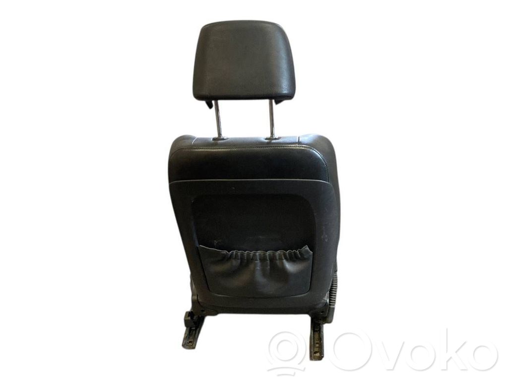 Seat set
