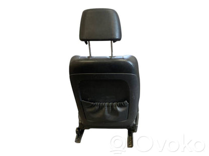 Seat set