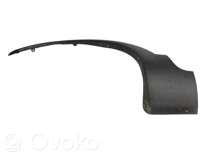 Priekšējās arkas apdare