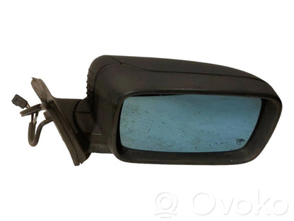 Spogulis (elektriski vadāms)