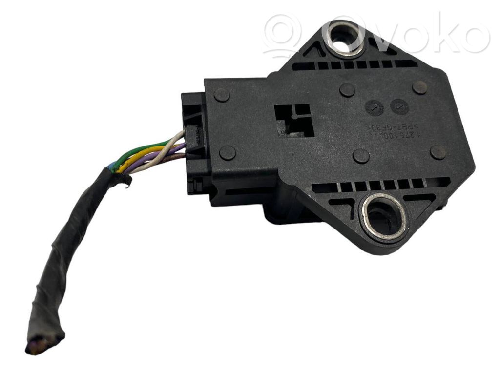 ESP (elektroniskās stabilitātes programmas) sensors (paātrinājuma sensors)
