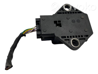 ESP (elektroniskās stabilitātes programmas) sensors (paātrinājuma sensors)