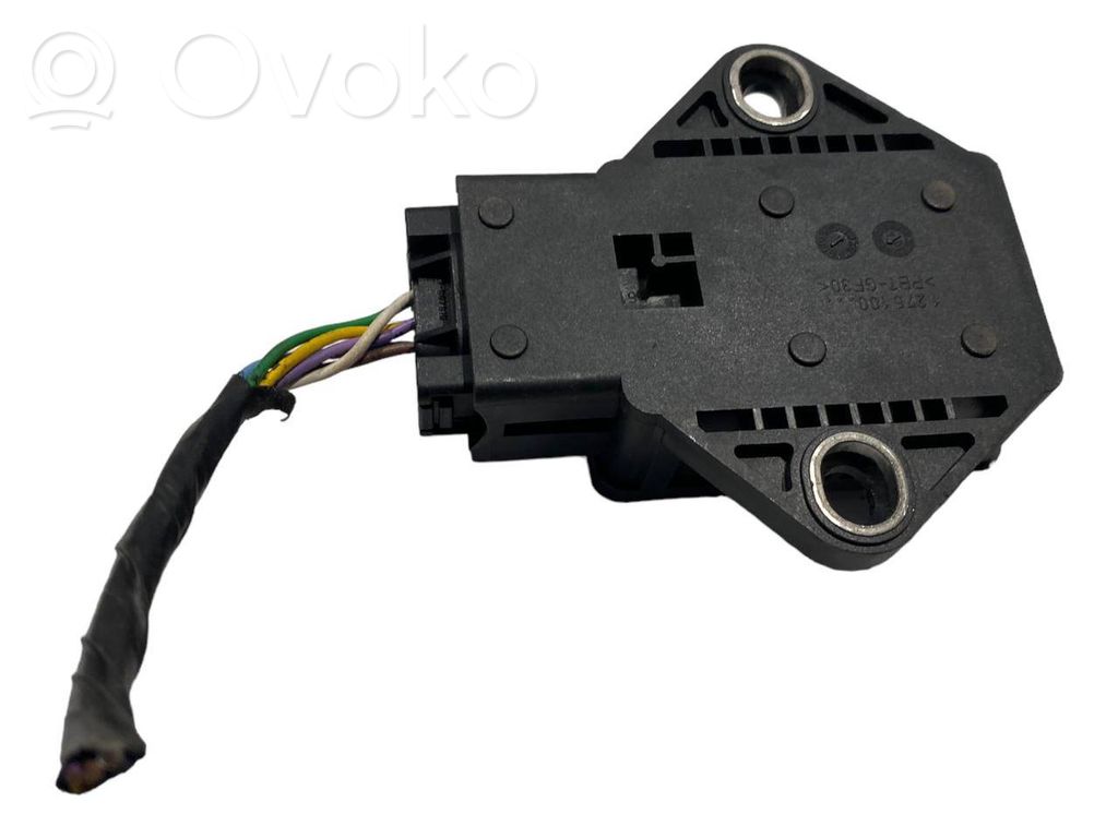ESP (elektroniskās stabilitātes programmas) sensors (paātrinājuma sensors)