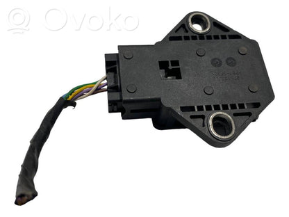 ESP (elektroniskās stabilitātes programmas) sensors (paātrinājuma sensors)