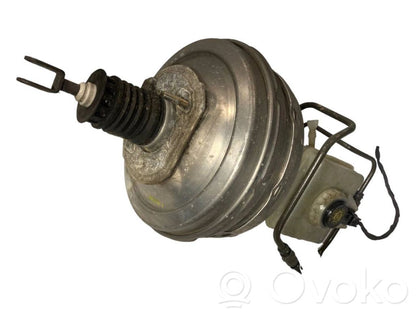 Bremžu vakuuma pastiprinātājs