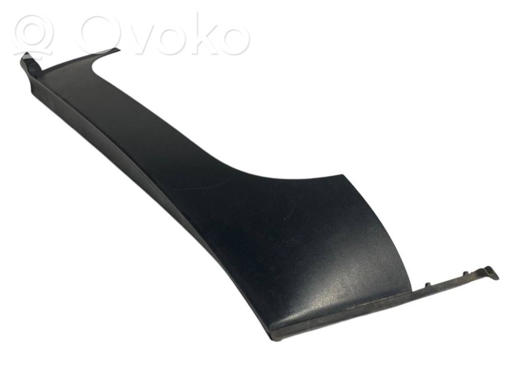 Cita veida bagāžnieka dekoratīvās apdares detaļa