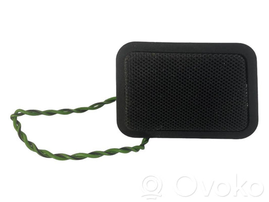 Динамик(и) в задней двери