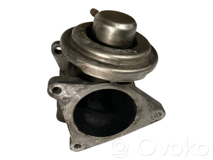 EGR vārsts