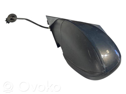 Spogulis (elektriski vadāms)