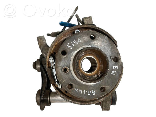 Rear wheel hub shaft joint (stupica, capfa)