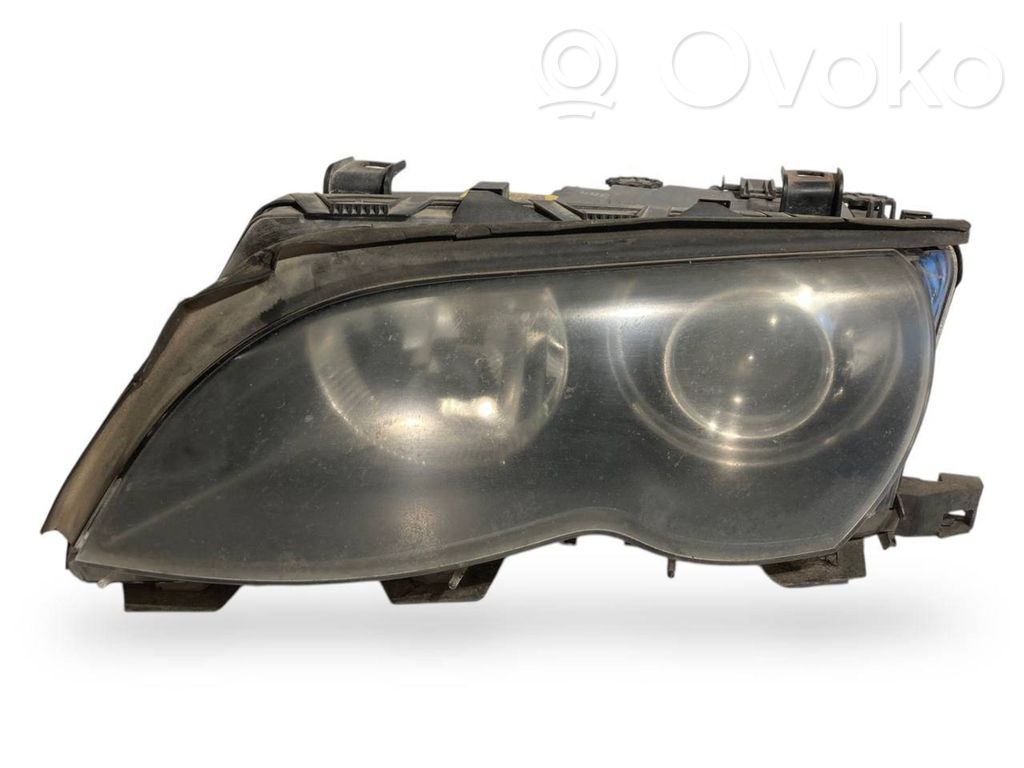 Priekšējais lukturis