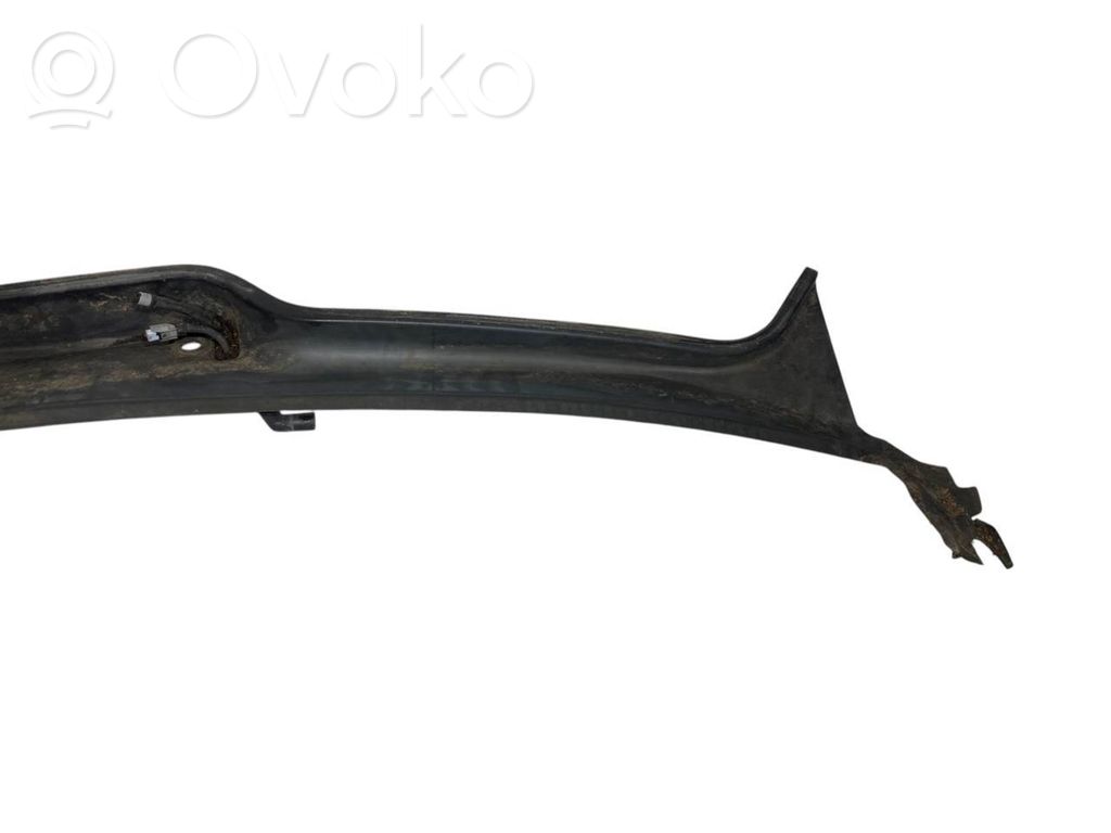 Wiper blades