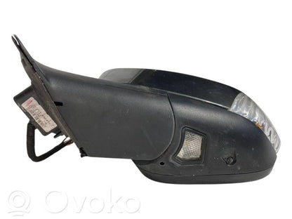 Spogulis (elektriski vadāms)