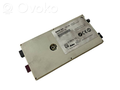 Antenas pastiprinātājs