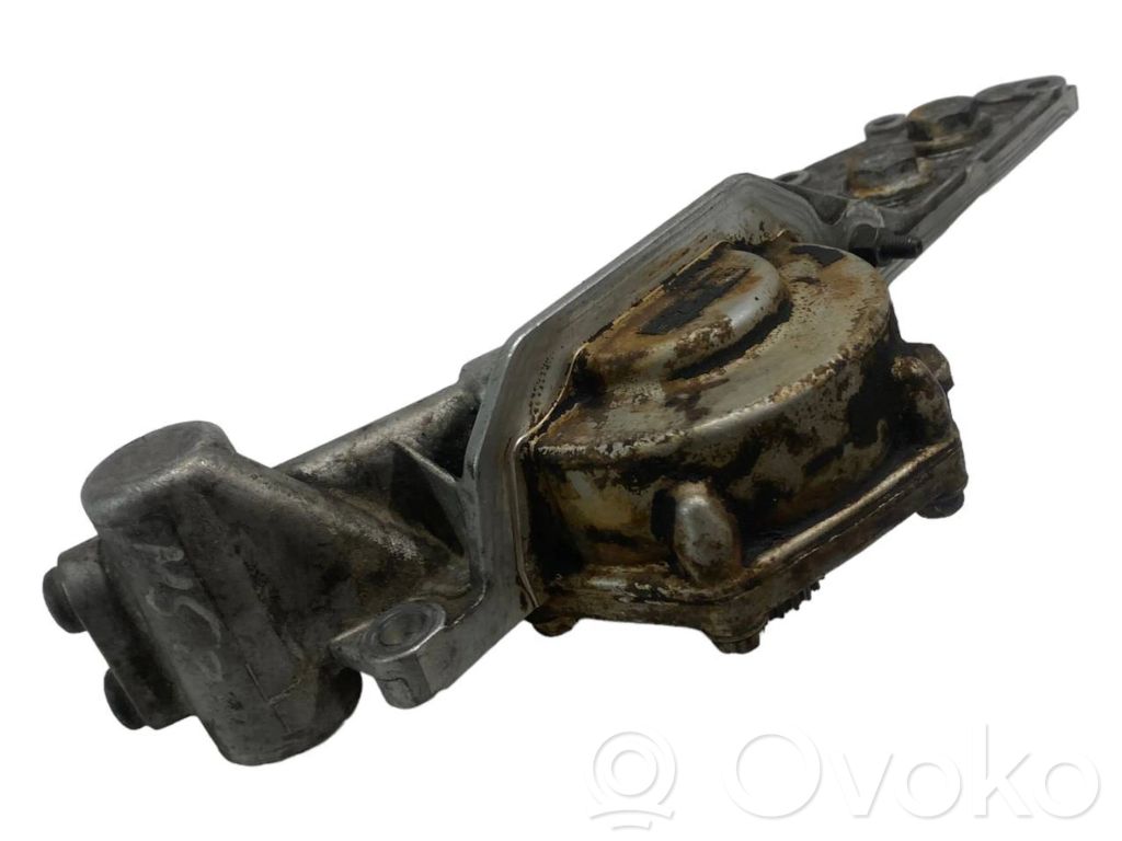 Sadales vārpstas skriemelis / "Vanos"