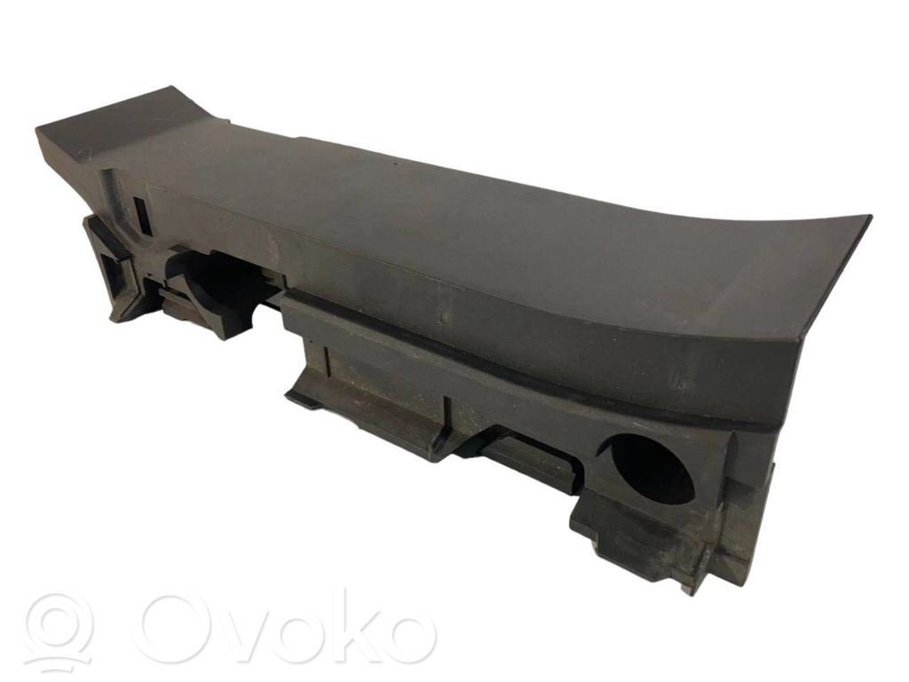 Other type of trunk decorative trim part