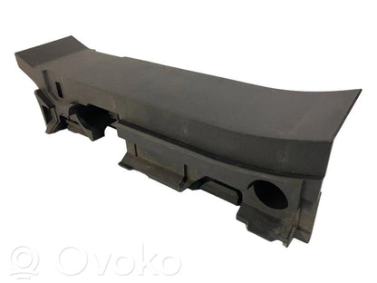 Other type of trunk decorative trim part