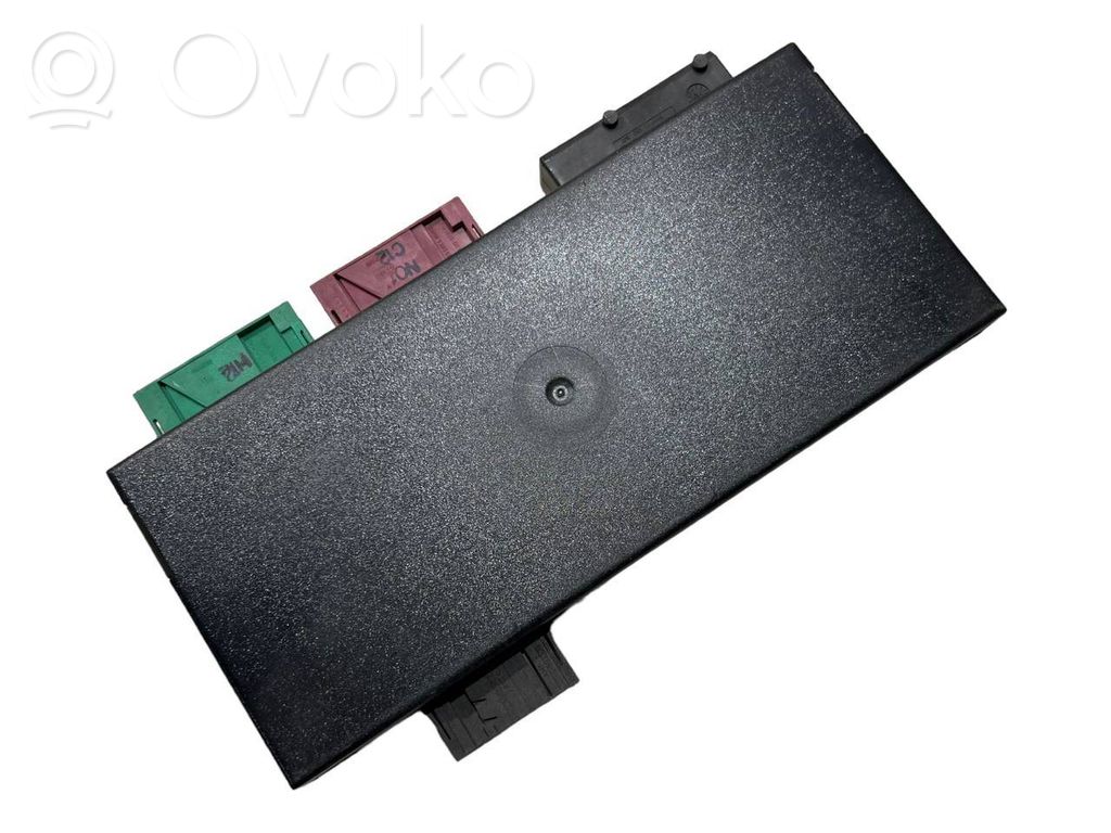 Модуль комфорта