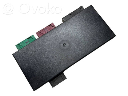 Модуль комфорта