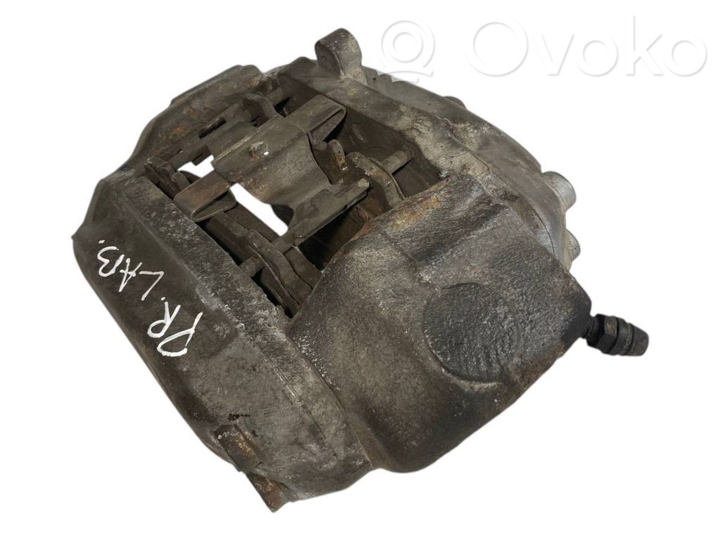 Priekšējais suports